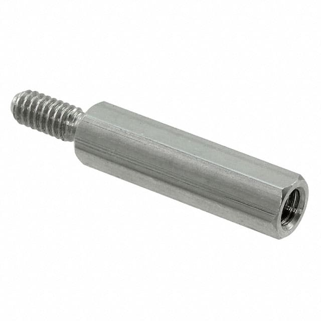 4542-832-SS RAF Electronic Hardware  Distanziatori per schede